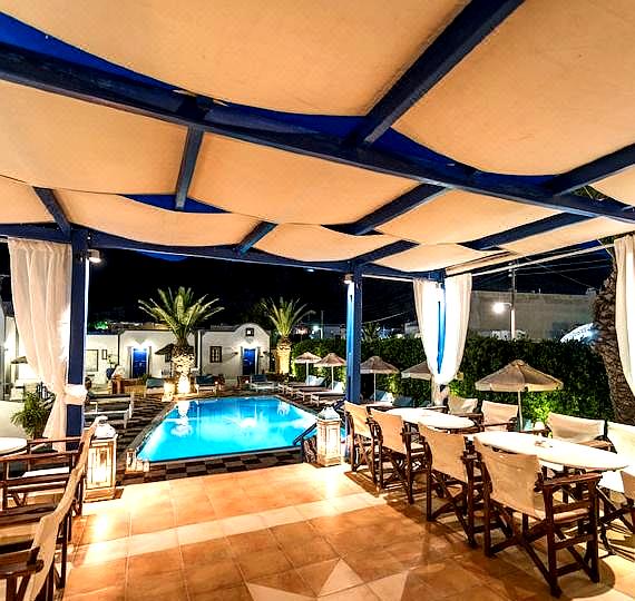 Anezina Villas